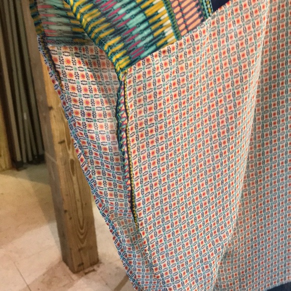 Two piece Top - Picture 3 of 8